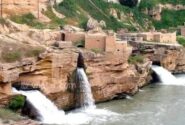 شوشتر؛ شهری با ۱۴ اثر جهانی آماده یک  نوروزبی نظیر