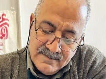متولد خاک پاک کفیشه