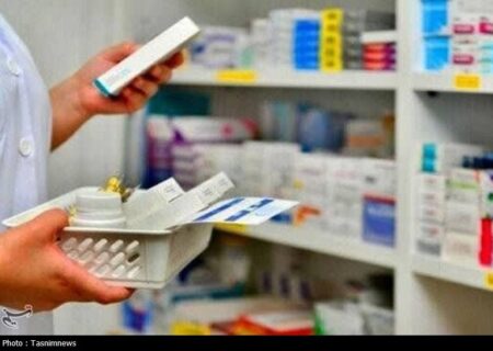 وضعیت ذخایر دارویی و شیر خشک خوزستان مطلوب است