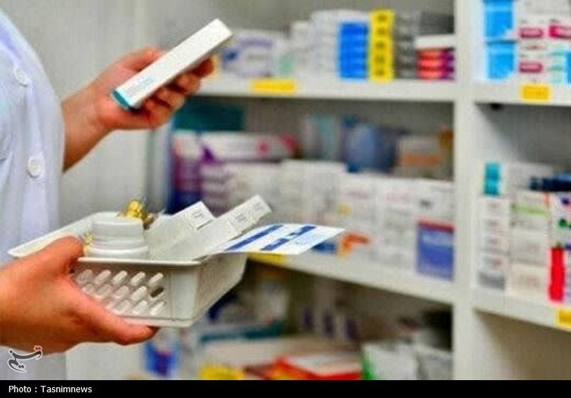 وضعیت ذخایر دارویی و شیر خشک خوزستان مطلوب است