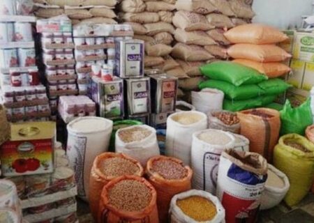 بازار آرام هندیجان با نظارت مستمر بر اقلام اساسی