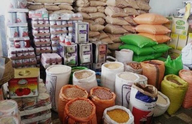 بازار آرام هندیجان با نظارت مستمر بر اقلام اساسی
