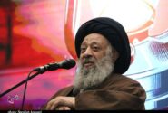 خانواده شهدا «سرمایه‌های معنوی جامعه» هستند