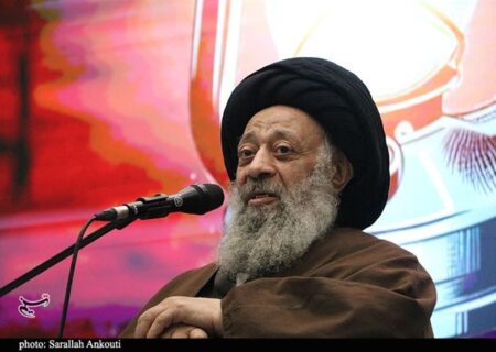 خانواده شهدا «سرمایه‌های معنوی جامعه» هستند